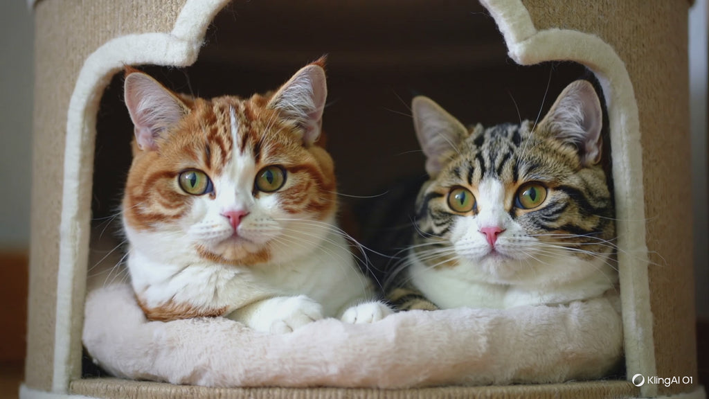 Tenda Pieghevole per Animali™